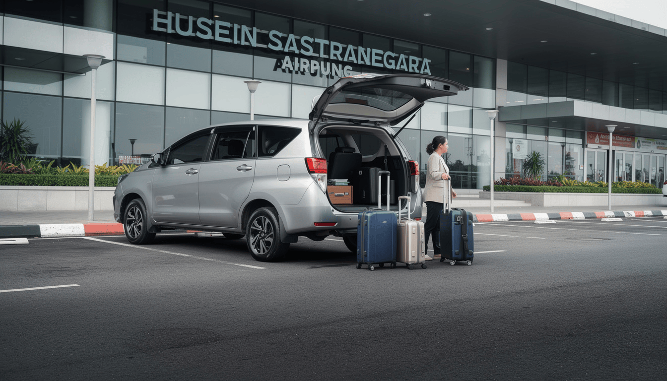Airport Transfer