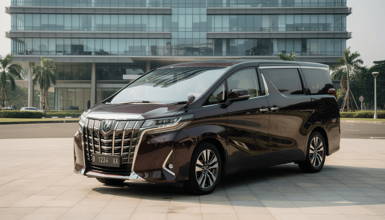 Corporate Transportation