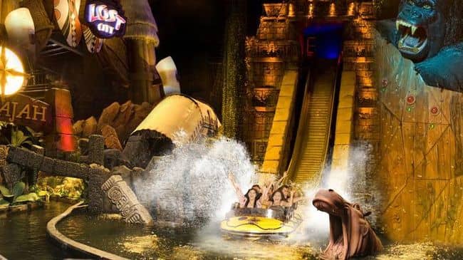 Trans Studio Bandung