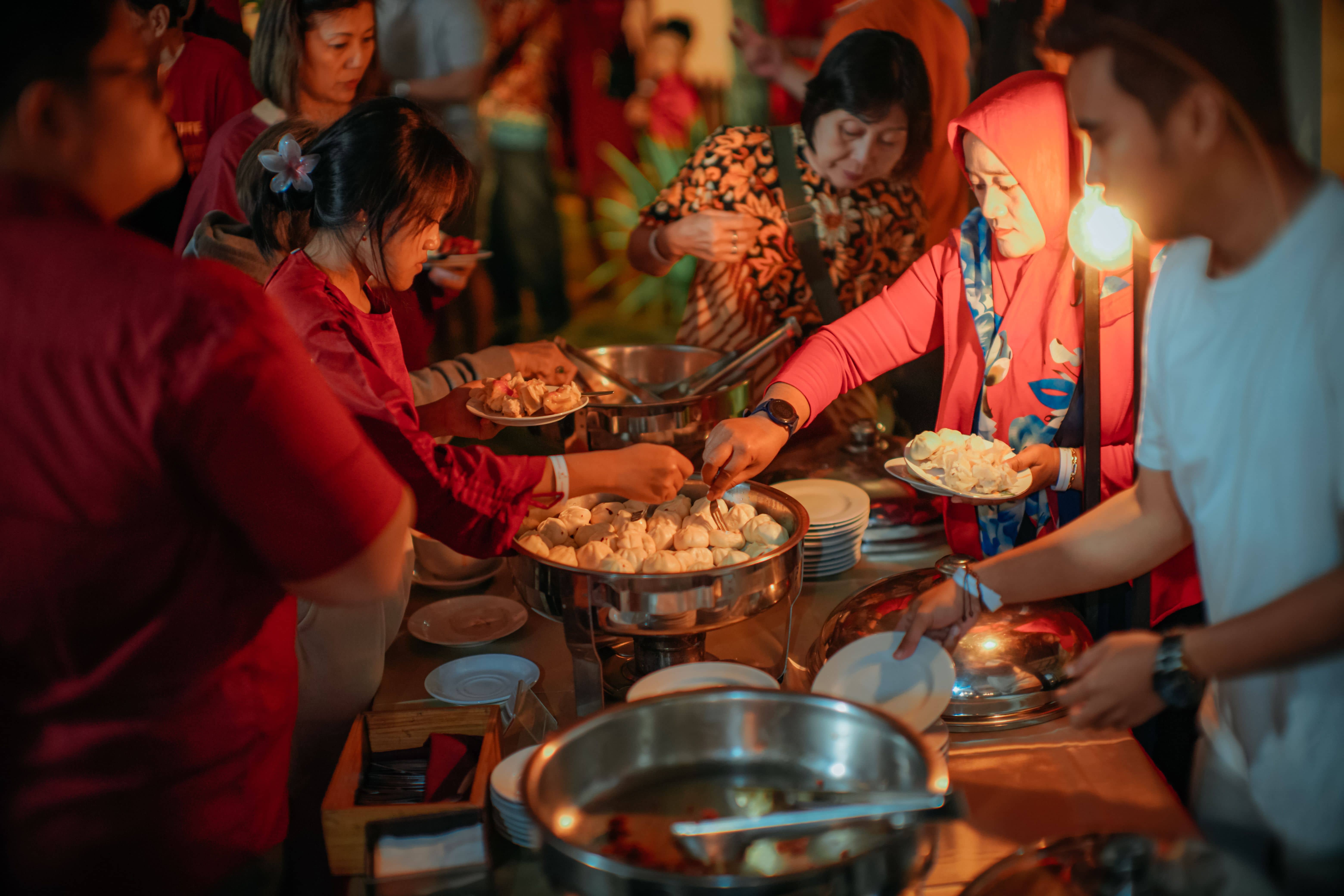 Bandung Premium Getaway