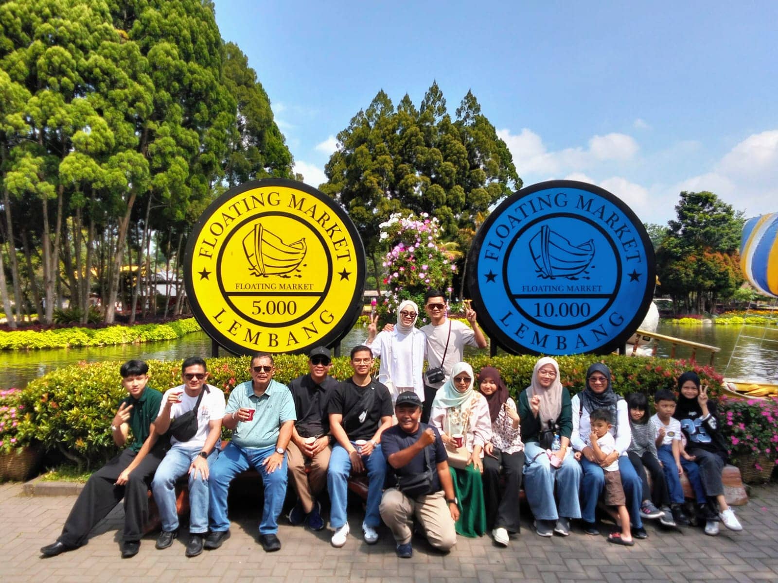 Corporate Trip
